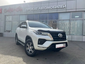 Toyota  Fortuner