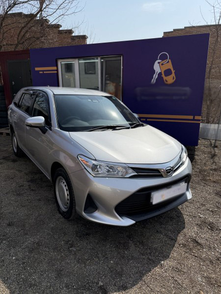Corolla Fielder