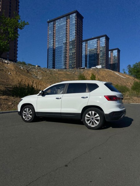 Jetta VS5
