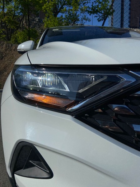 Jetta VS5