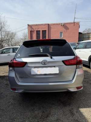 Corolla Fielder