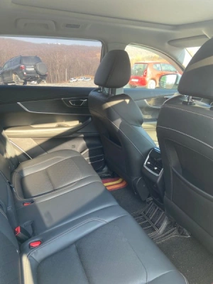 Chery Tiggo 8 Pro Max