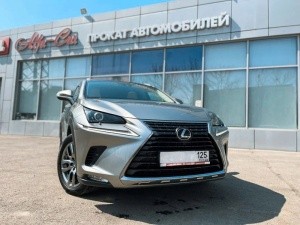 Lexus NX200