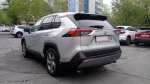 Toyota  Rav4