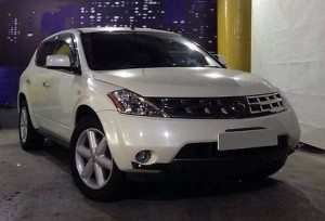 Nissan Murano